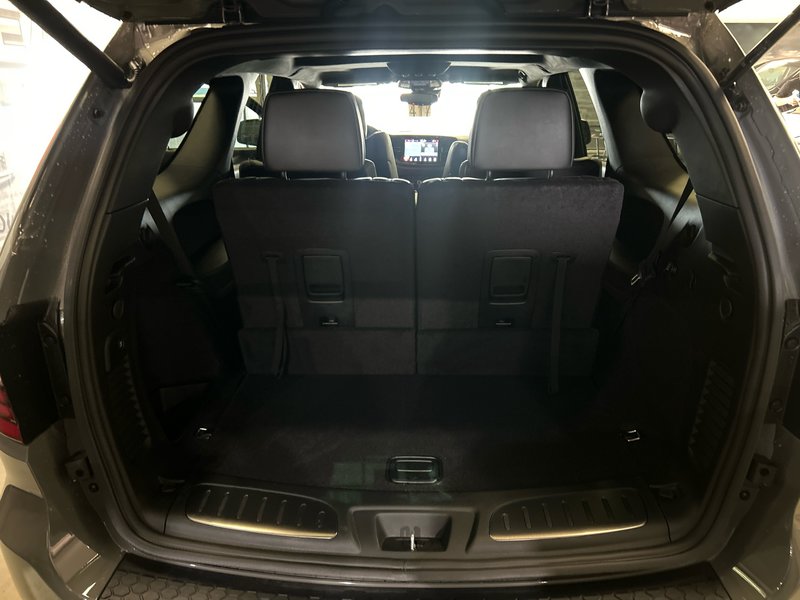 2025 Dodge Durango R/T PLUS
