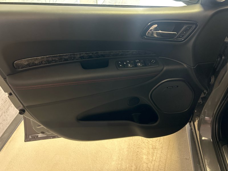 2025 Dodge Durango R/T PLUS