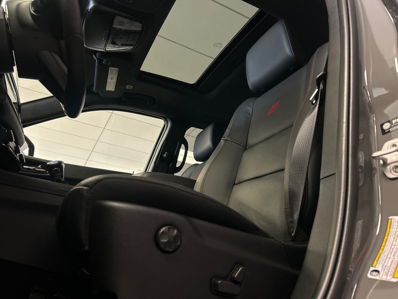 2025 Dodge Durango R/T PLUS