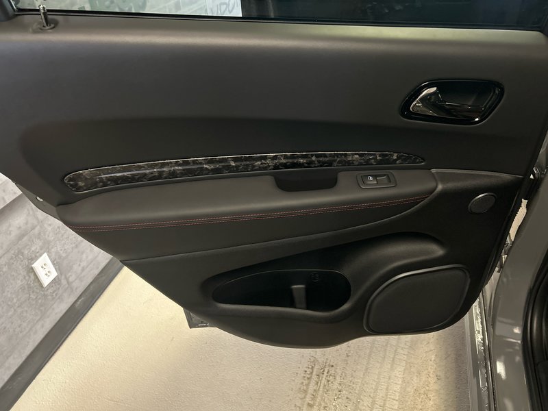 2025 Dodge Durango R/T PLUS