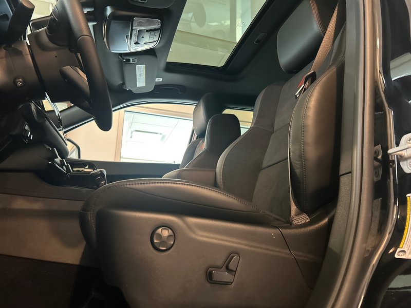Dodge Durango GT PLUS 2025
