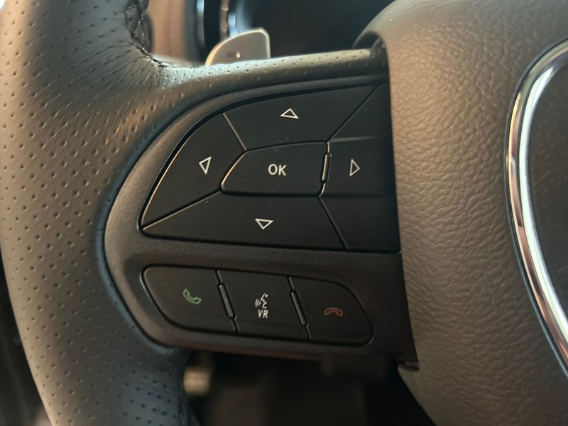Dodge Durango GT PLUS 2025