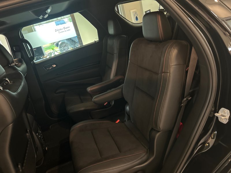 Dodge Durango GT PLUS 2025