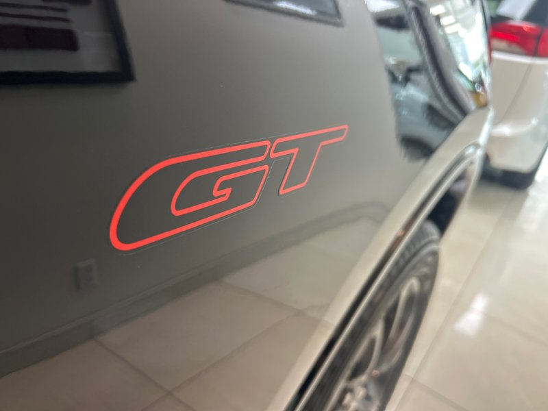 Dodge Durango GT PLUS 2025