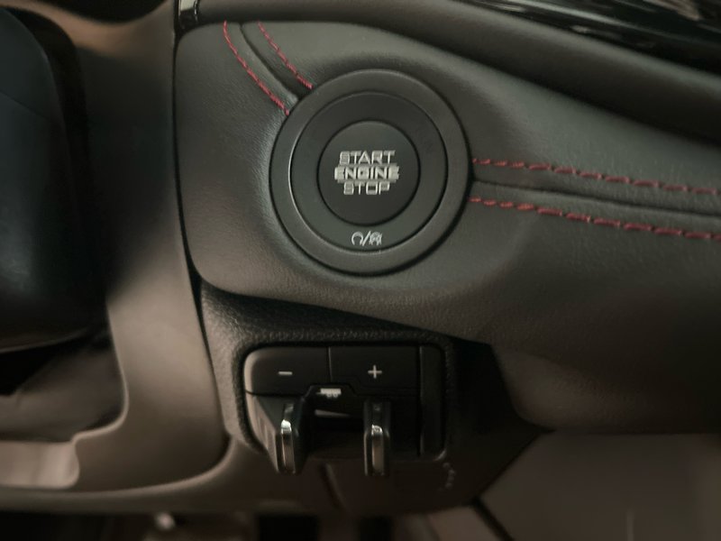 Dodge Durango GT PLUS 2025