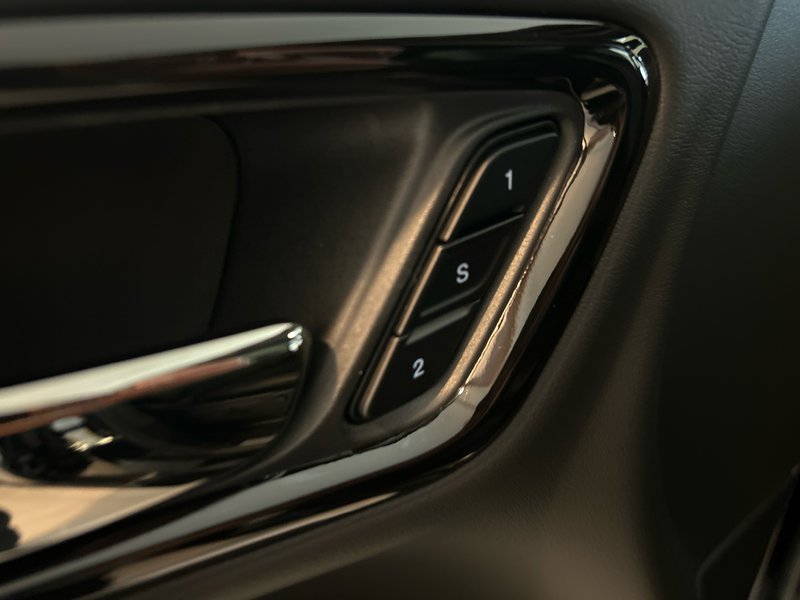 Dodge Durango GT PLUS 2025
