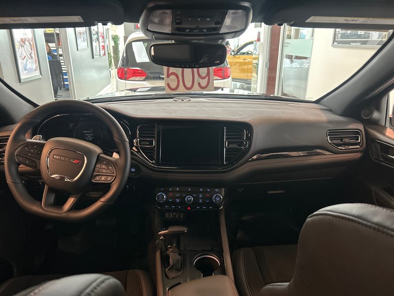 Dodge Durango GT PLUS 2025