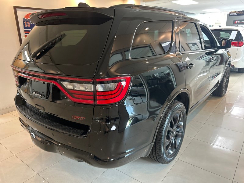 Dodge Durango GT PLUS 2025