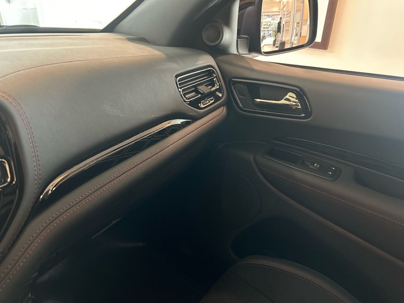Dodge Durango GT PLUS 2025