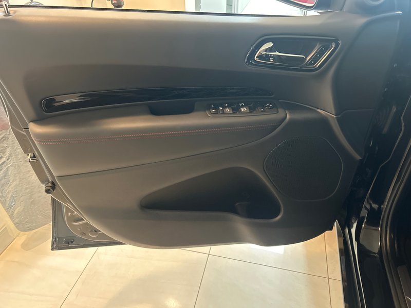 Dodge Durango GT PLUS 2025