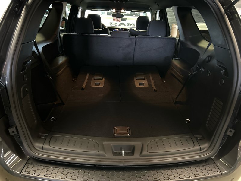 Dodge Durango GT 2025