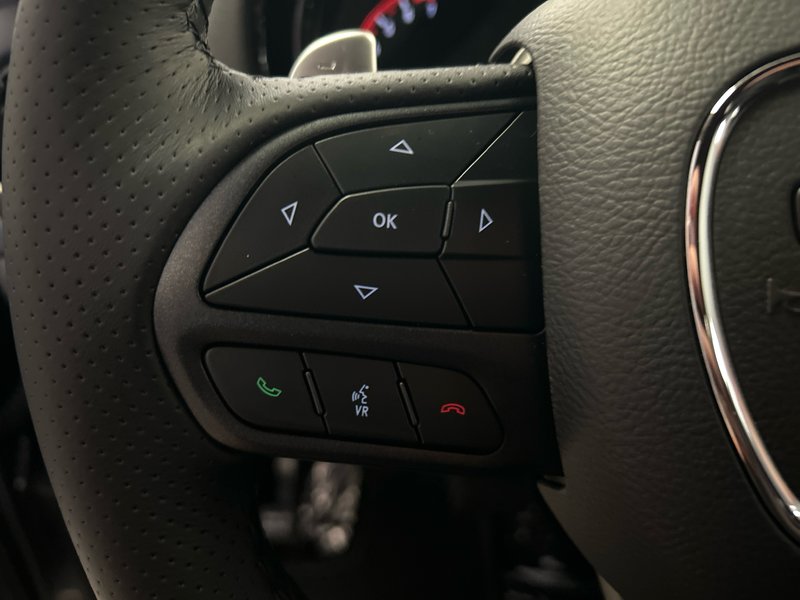 Dodge Durango GT 2025