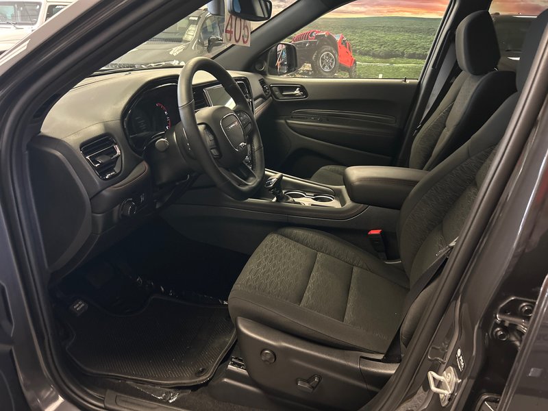 Dodge Durango GT 2025