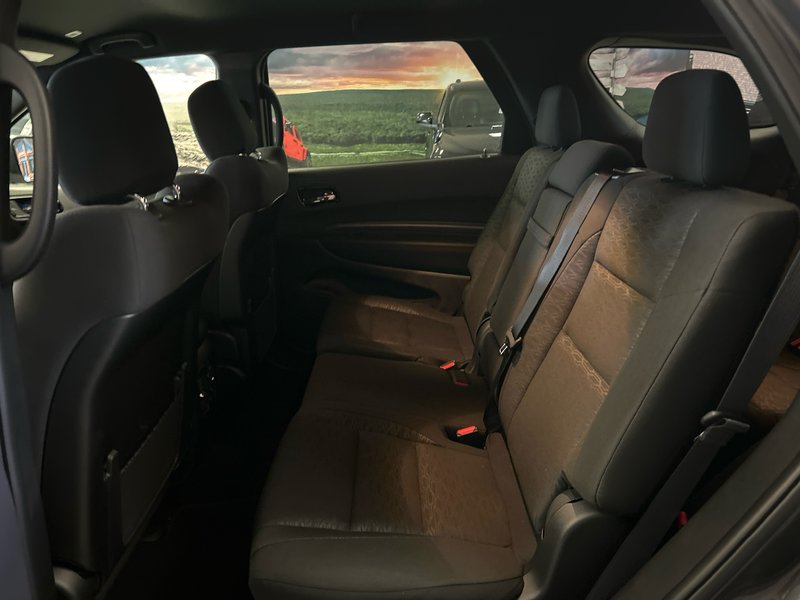Dodge Durango GT 2025