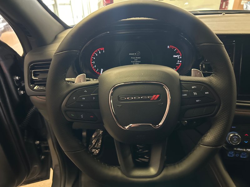 Dodge Durango GT 2025