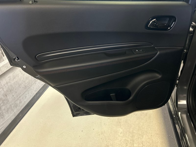 Dodge Durango GT 2025