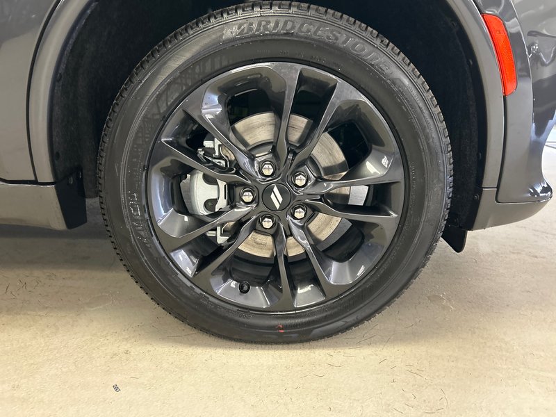 Dodge Durango GT 2025