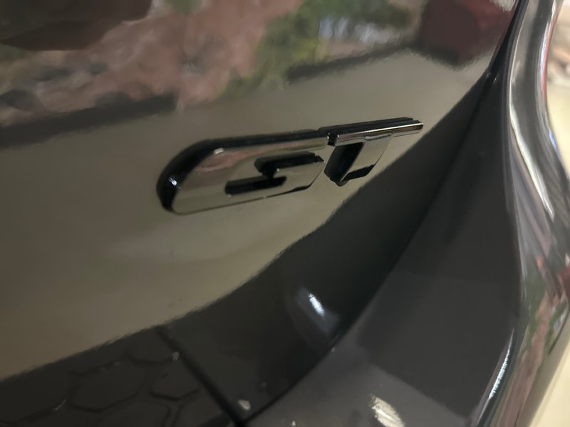 Dodge Durango GT 2025