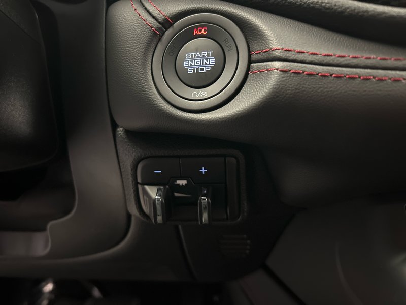 Dodge Durango GT 2025