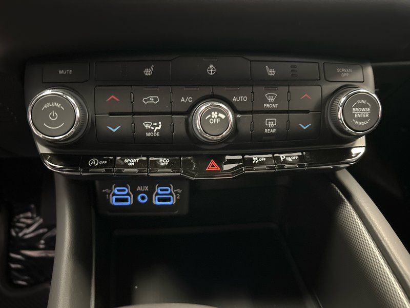 Dodge Durango GT 2025