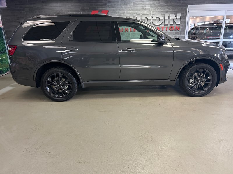 Dodge Durango GT 2025