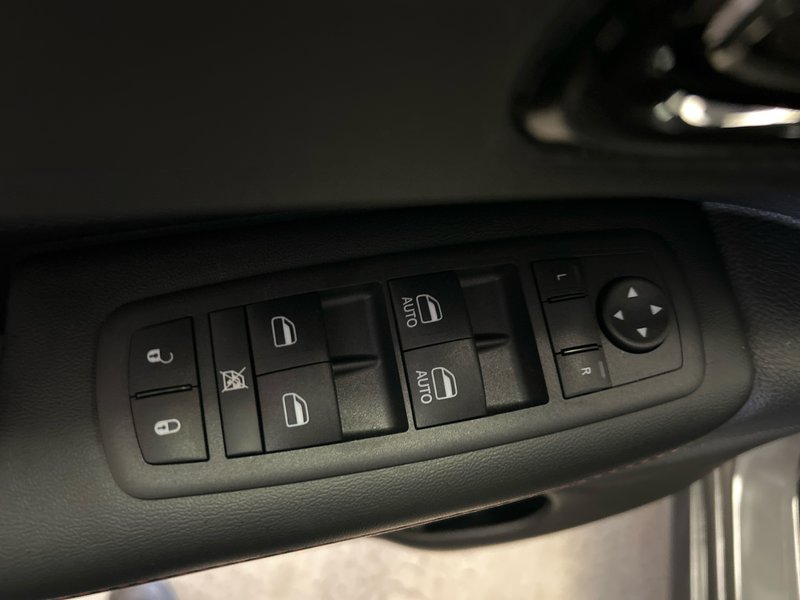 Dodge Durango GT 2025