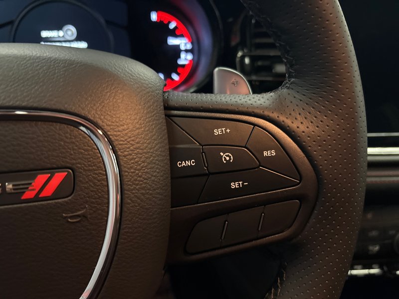 Dodge Durango GT 2025 ENSEMBLE REMORQUAGE * CONTRÔLE DE FREIN * SIÈGES ET VOLANT CHAUFFANTS