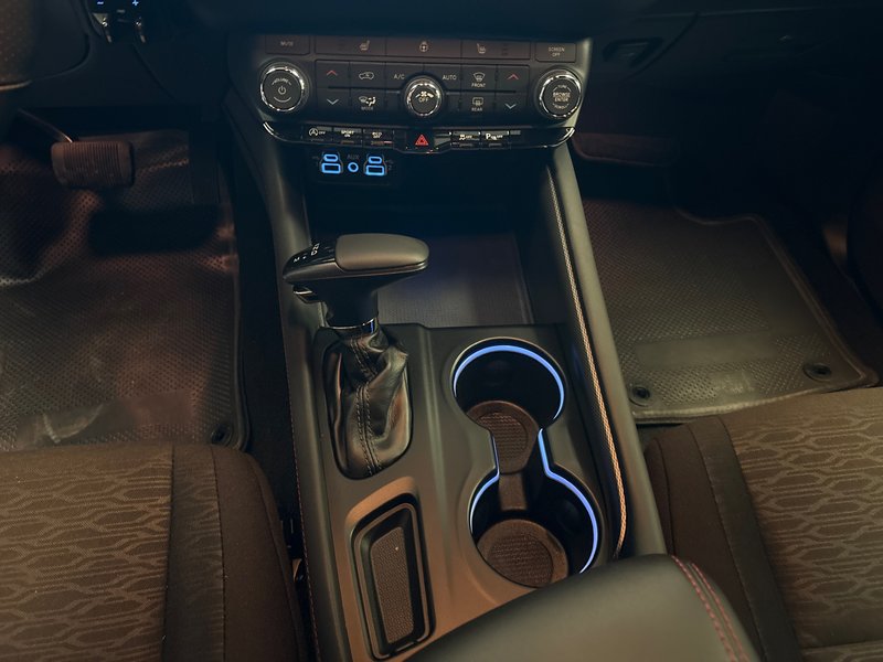 Dodge Durango GT 2025 ENSEMBLE REMORQUAGE * CONTRÔLE DE FREIN * SIÈGES ET VOLANT CHAUFFANTS