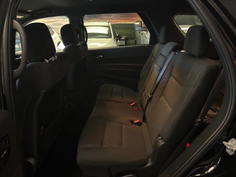 Dodge Durango GT 2025 ENSEMBLE REMORQUAGE * CONTRÔLE DE FREIN * SIÈGES ET VOLANT CHAUFFANTS