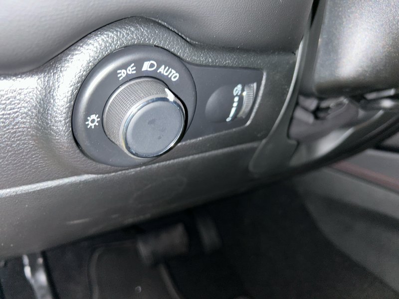 Dodge Durango GT 2026