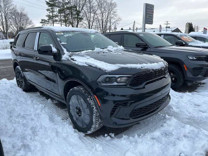 Dodge Durango GT 2026