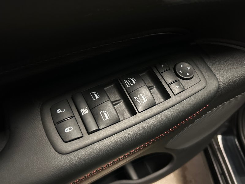 Dodge Durango GT 2026