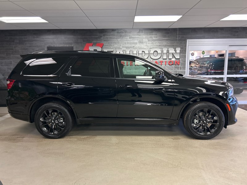 Dodge Durango GT 2026