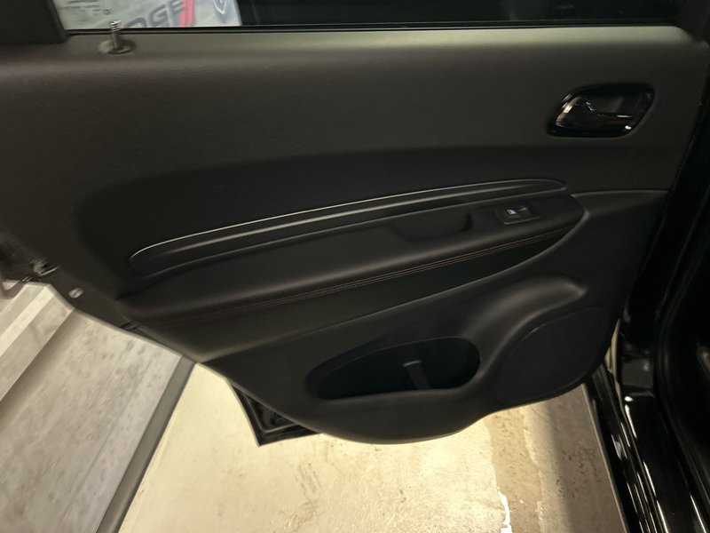 Dodge Durango GT 2026