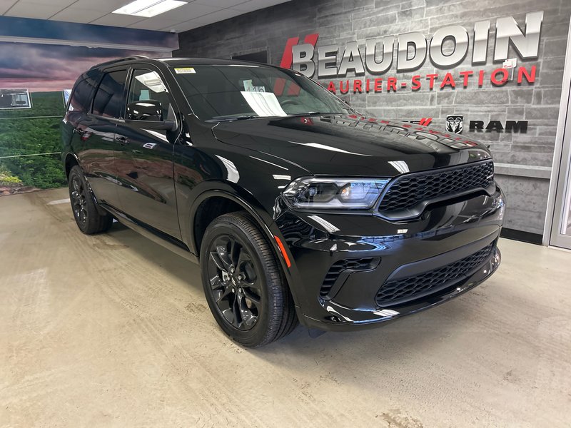 Dodge Durango GT 2026