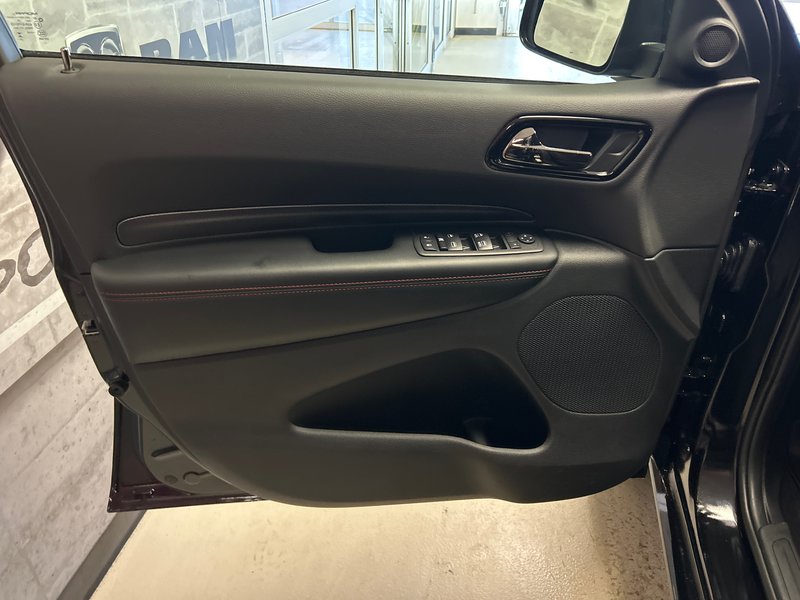 Dodge Durango GT 2026