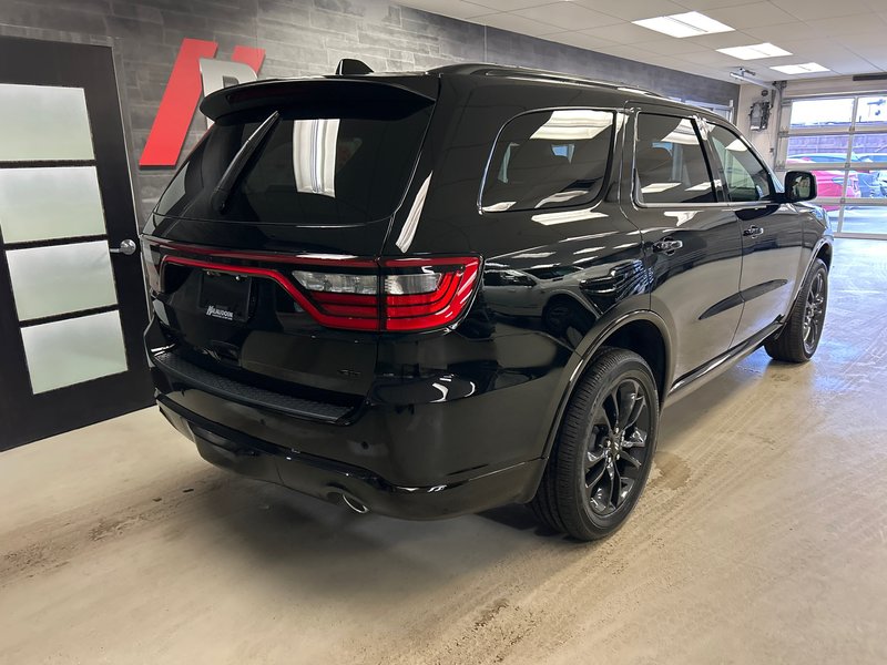 Dodge Durango GT 2026