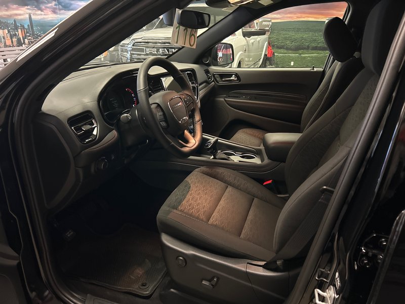 Dodge Durango GT 2026