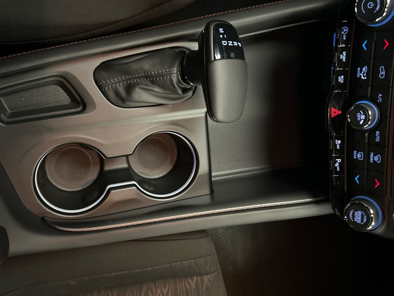 Dodge Durango GT 2026