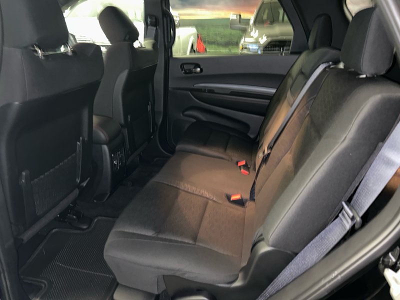 Dodge Durango GT 2026