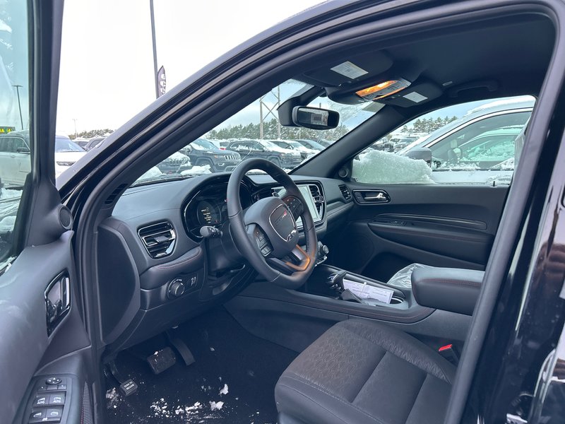 Dodge Durango GT 2026