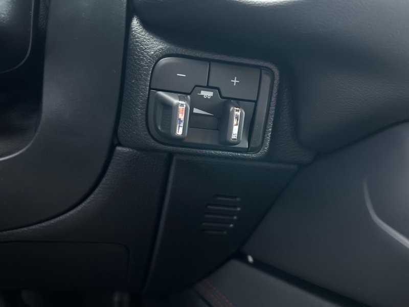 Dodge Durango GT 2026