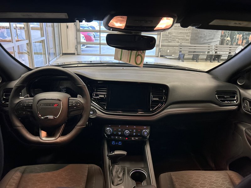 Dodge Durango GT 2026