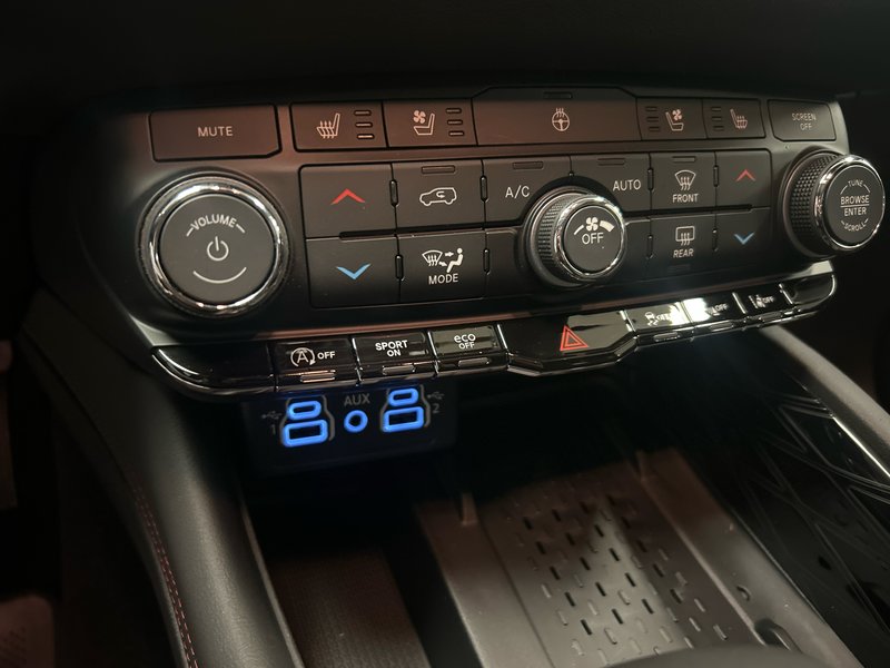 Dodge Durango GT PLUS 2026