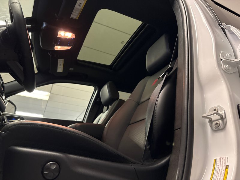 Dodge Durango GT PLUS 2026 ENSEMBLE BLACKTOP* SIÈGES AVANT ET ARRIÈRE CHAUF.* SIÈGES AVANT VENTILÉS* FREIN DE REMORQUE