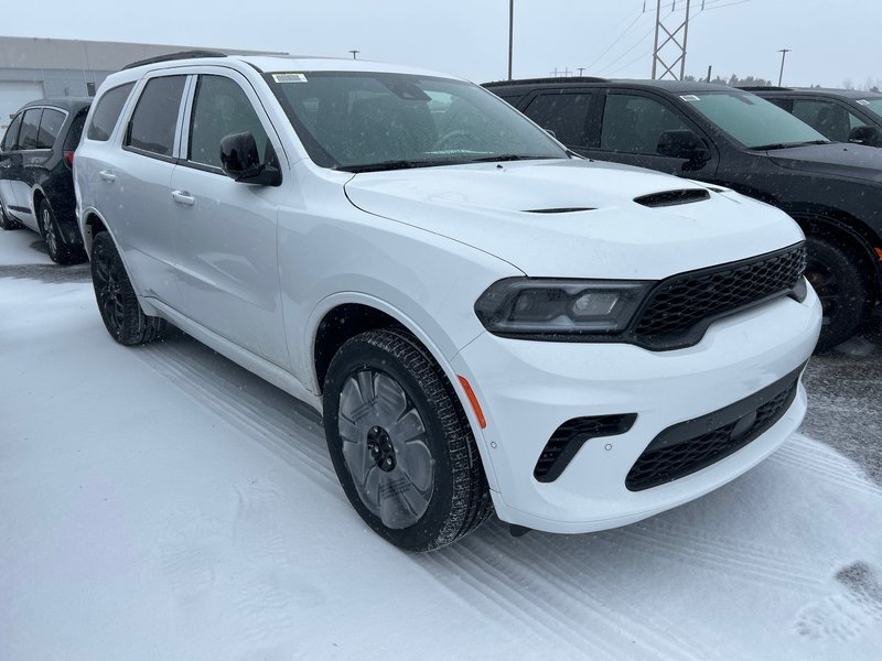 Dodge Durango GT PLUS 2026