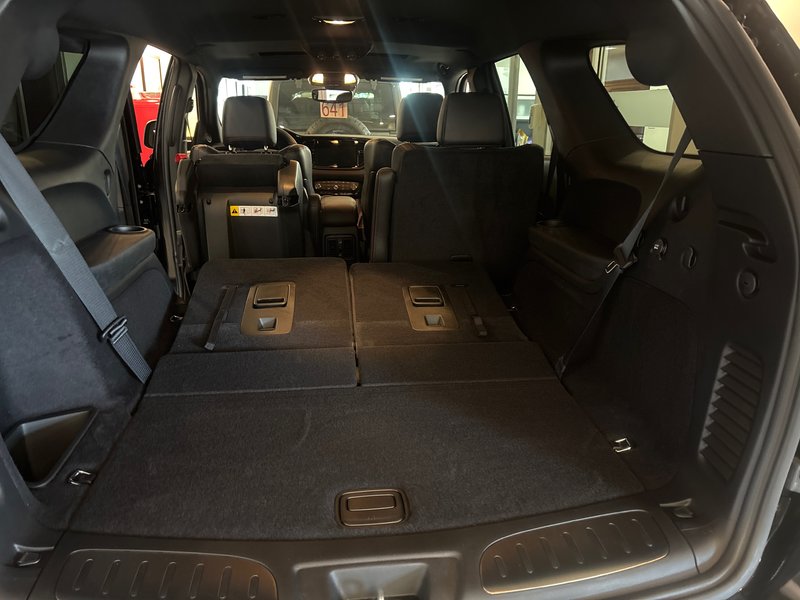 Dodge Durango GT PLUS 2026 3.6L PENTASTAR* SIÈGES AVANT ET 2E RANGÉE CHAUF.* DÉMARREUR* VOLANT CHAUF.* BLACKTOP 2.0* 6 PLACES*