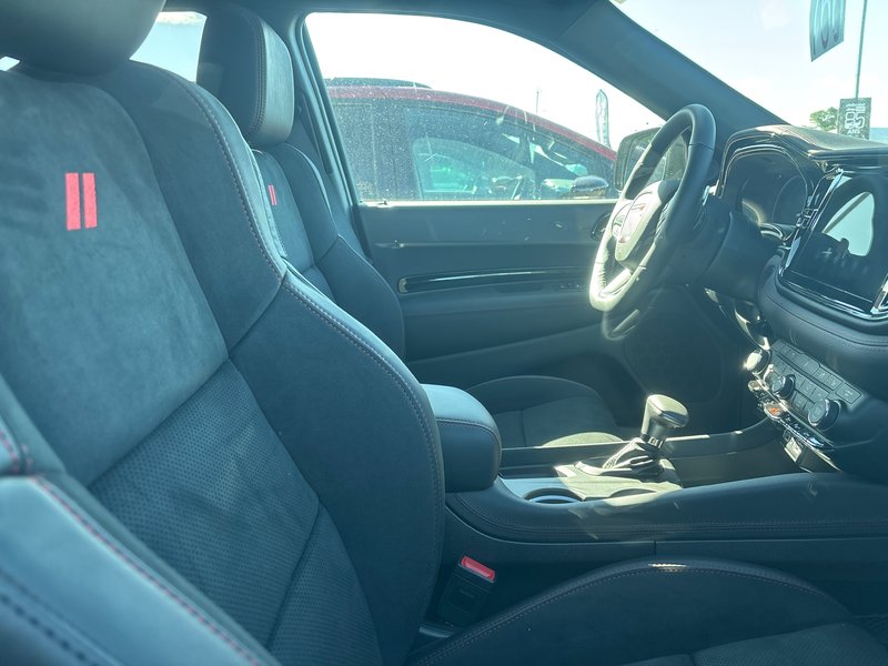 Dodge Durango GT PLUS 2026