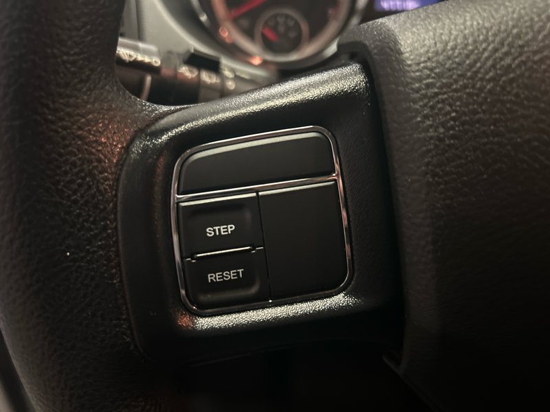 2020 Dodge Grand Caravan SE SE