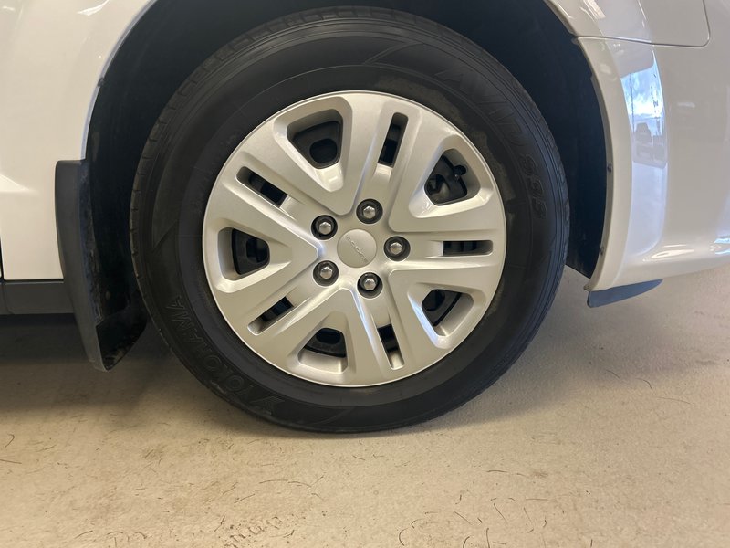 2020 Dodge Grand Caravan SE SE